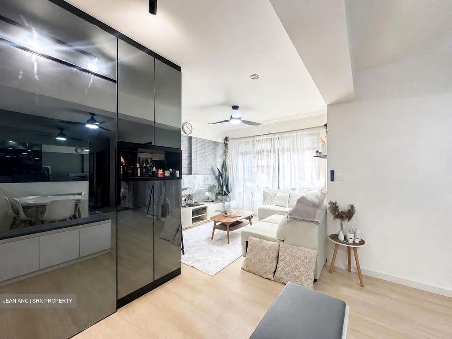 Blk 992B Buangkok Square (Hougang), HDB 4 Rooms #609394941